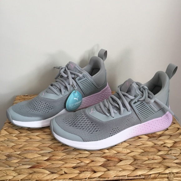 Puma Shoes - 🆕 Puma Insurge ENG Mesh Sneaker